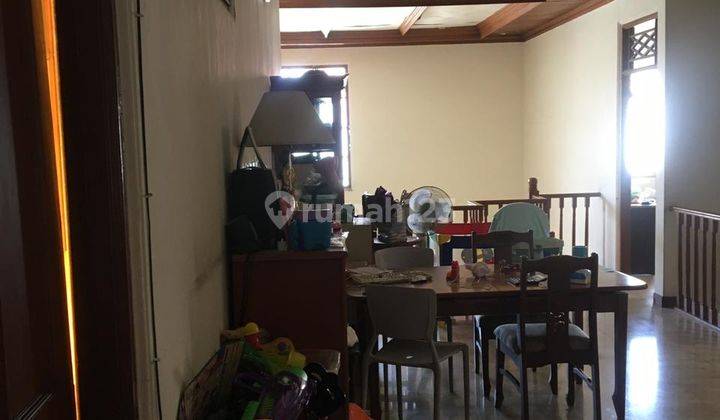 Dijual Rumah Di Pejaten Barat Jakarta Selatan 2