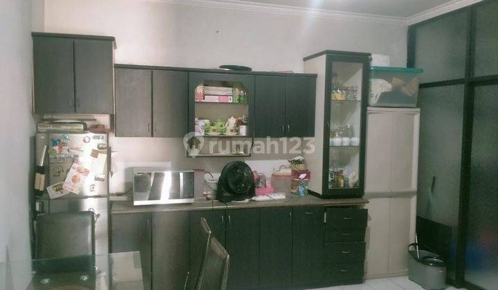 Dijual Cepat Rumah Full Renovasi Di Dalam Cluster Kota Wisata Cibubur 2