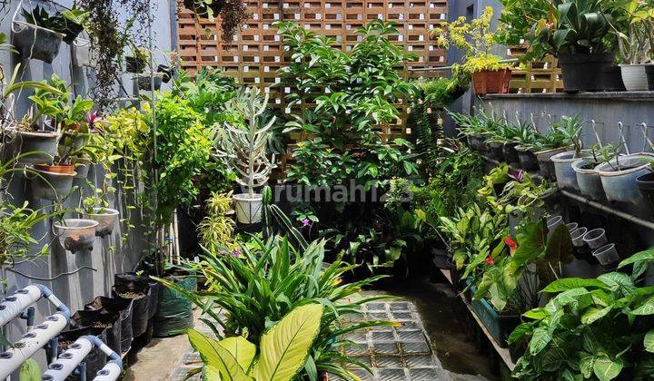 For Sale Bukit Golf Rumah Rapih Dan Siap Huni 2