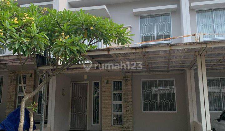 Rumah Murah Siap Huni Di Cibubur Country  2