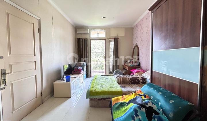 Dijual Cepat Rumah Raffles Hills 2