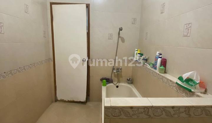 For Sale Ready-to-Live House In Citragran Cibubur 2