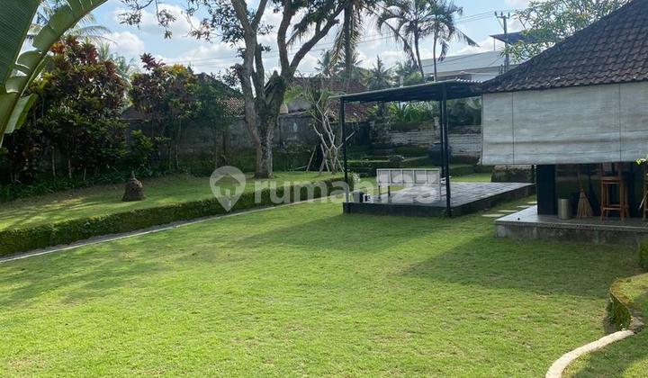 For Sale Rumah Cantik Di Pejeng, Bali 2