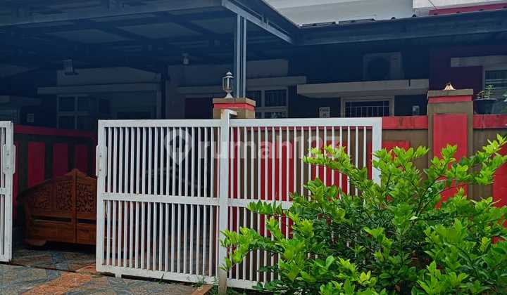 Dijual Rumah Siap Huni Rapih Di Cibubur Country Cikeas Dijual Rumah Siap Huni Rapih Di Cibubur Country Cikeas