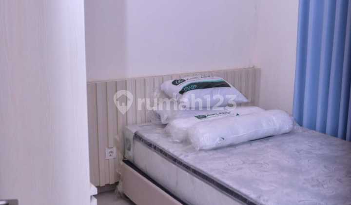 Dijual Rumah Furnish Siap Huni, Citra Grand Cbd Cibubur 2