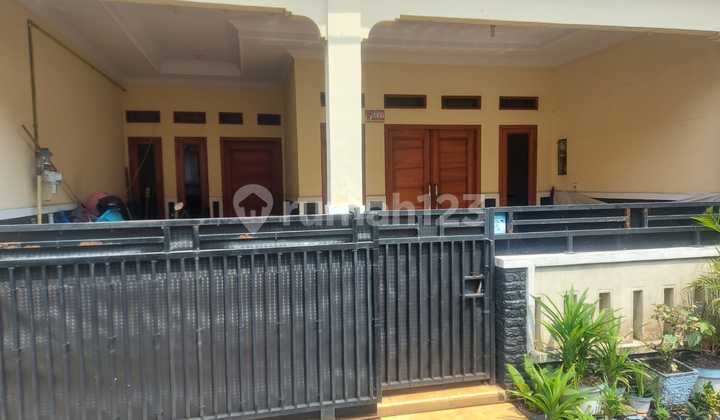 Dijual Rumah Di Perum Bumi Kelapa Dua Tangerang