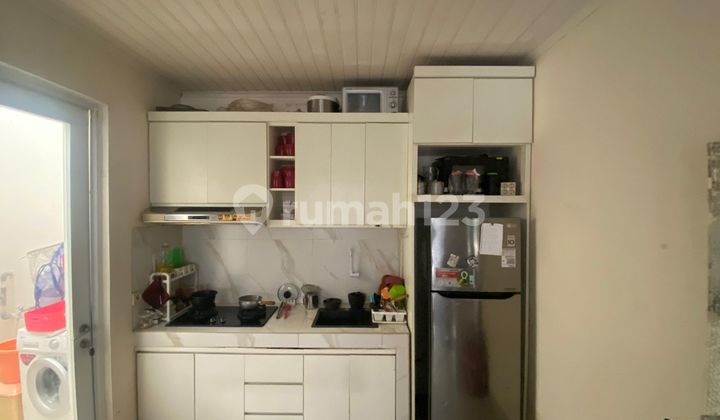 For Sale House in Victoria Garden Cluster, South Bekasi 2