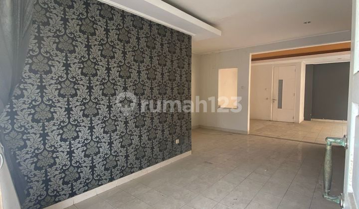 Dijual Rumah 2 Lantai di Kota Wisata Cibubur 2