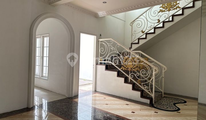 Dijual / Disewa Rumah Di Citra Grand Cibubur 2