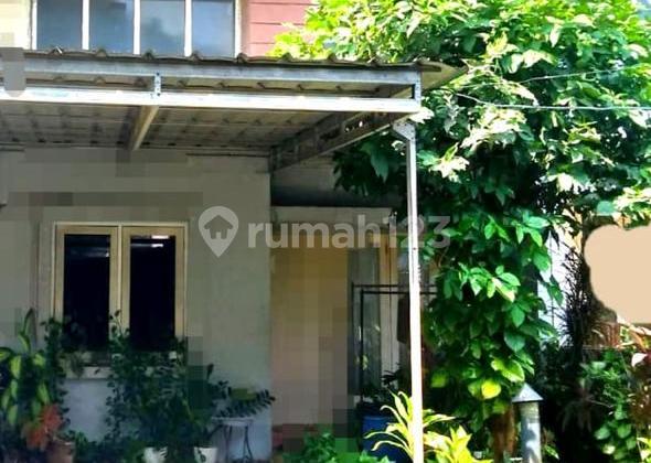 For Sale House Near LRT In Raffles Hills Cibubur 2