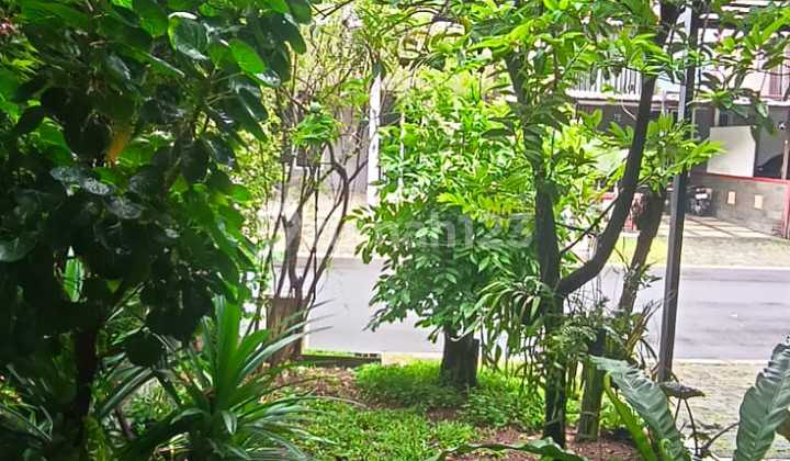 Dijual Rumah Di Dalam Cluster Citragran Cibubur 2