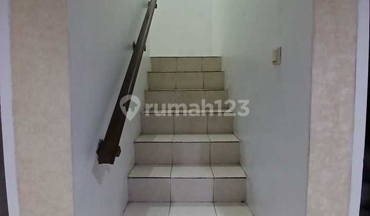 For Rent House in Citra Gran 2 Floors 2