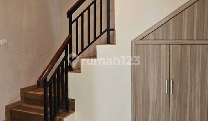 For Sale Cozy House in Cibubur Tourism City 2