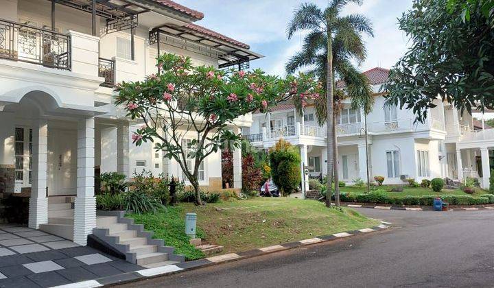 RUMAH CANTIK CLASSIC MODERN SIAP HUNI DI HOOK LEGENDA WISATA  2