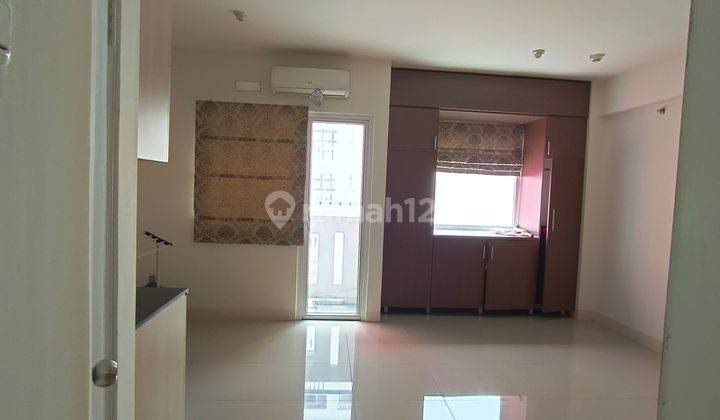 Apartemen Murah Di Green Pramuka Semi Furnished Jakarta Pusat  1