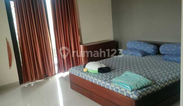 Dijual Murah Rumah Di Hook Cluster Citragran Cibubur 2