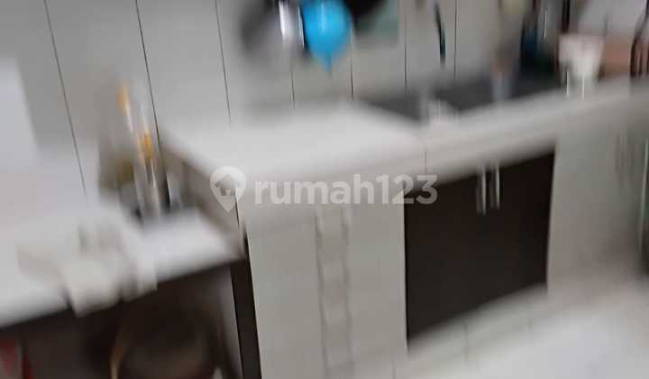 Di Jual Rumah di Bukit Permai 2