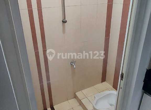 Ready-to-Occupy House for Sale in Cibubur Tourism City 2