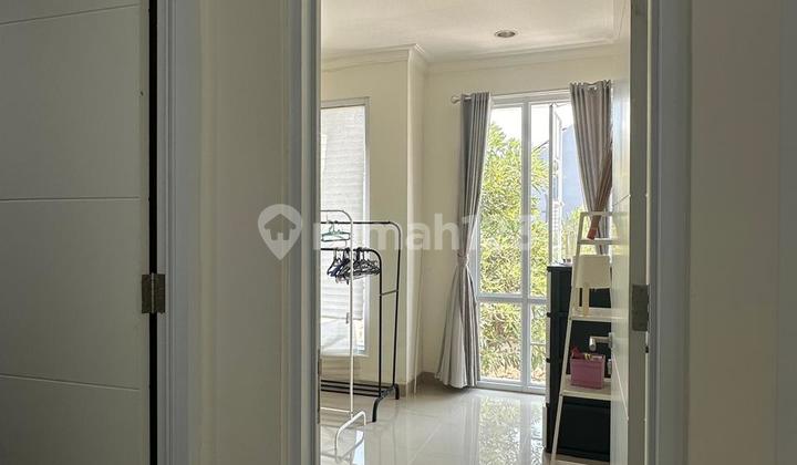 Dijual Rumah di Komplek Citra Gran 2