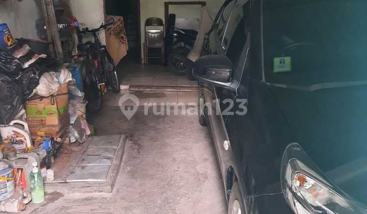 Dijual Cepat Sampai Deal Ruko Kosan Di Tambora Jakarta Barat 2