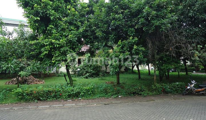 Dijual Rumah di Raffless Hills Cibubur 2