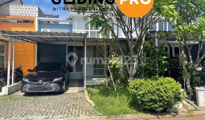 House For RentaGran Cibubur 1