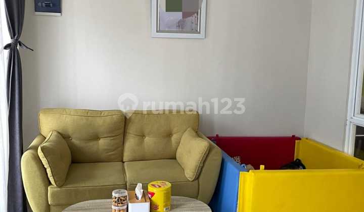 For Sale Good Cheap Ready-to-Occupy House In Citraland Cibubur 2