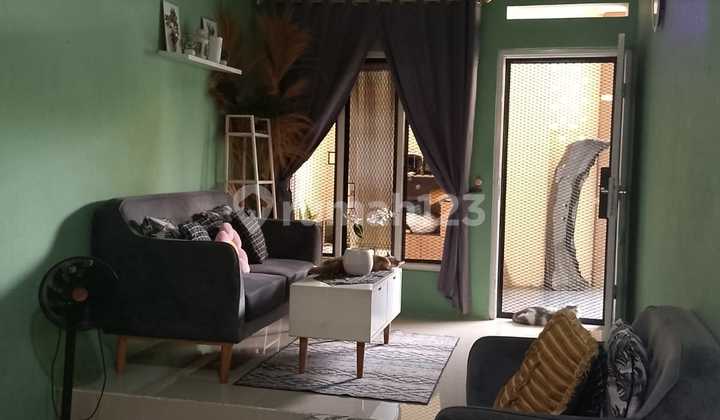 Dijual Rumah di Daerah Pekayon Jaktim 2