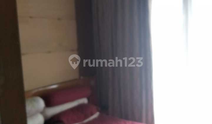 For Sale House in Citra Gran, Central Cluster 2