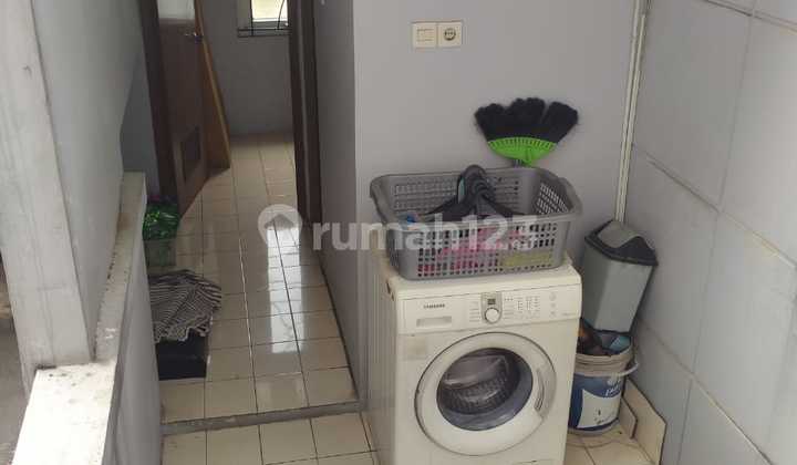 For Sale Ready-to-Occupy House in Cibubur Country Cikeas 2