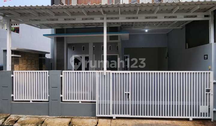 Dijual Rumah Dalam Town House Di Kalisari Jakarta Timur Dijual Rumah Dalam Town House Di Kalisari Jakarta Timur