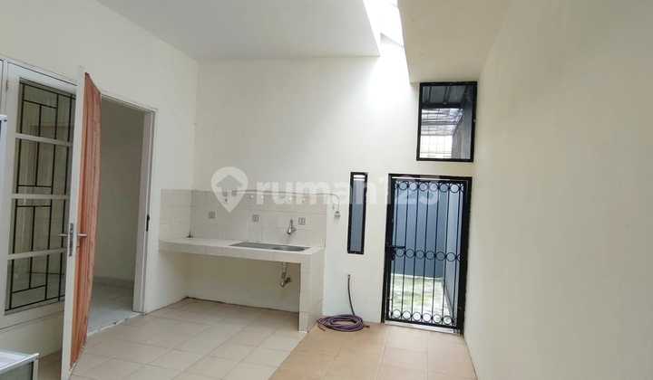 Di Sewakan Rumah Siap Huni di Kota Wisata Cibubur 2