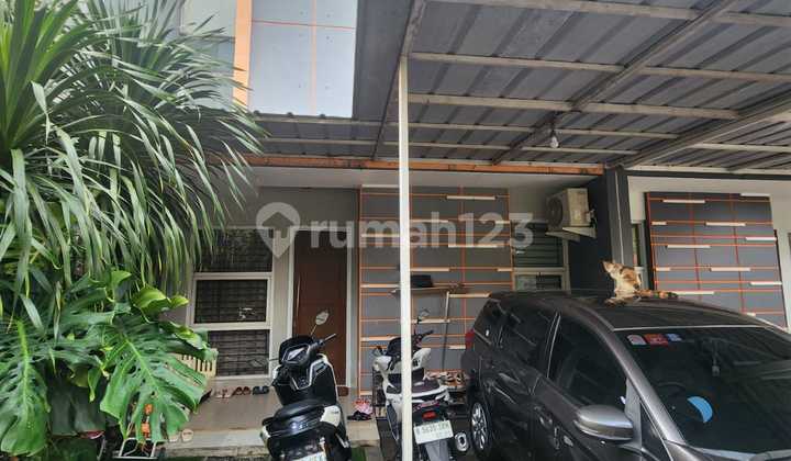 Dijual Cepat Rumah di Tunas Residence Cinere Depok