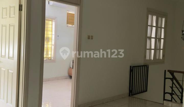 For Rent: House in Citragran Cluster, Cibubur