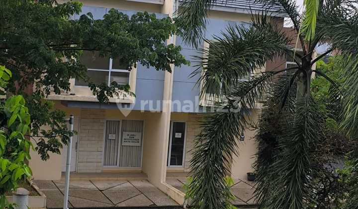 Dijual Kav 28 Perumahan Batu Putih Jl.nusantara Raya, Harjamukti - Cimanggis