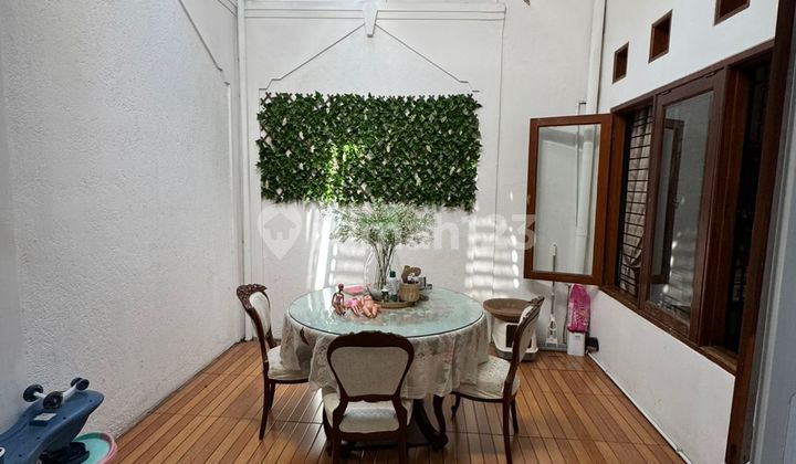 Dijual Rumah Dalam Cluster di Condet Jakarta Timur 2