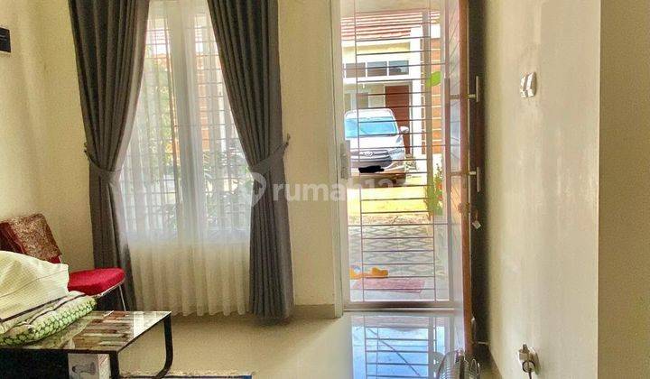 Dijual Rumah Siap Huni Di Cendana Residance Ciangsana  2