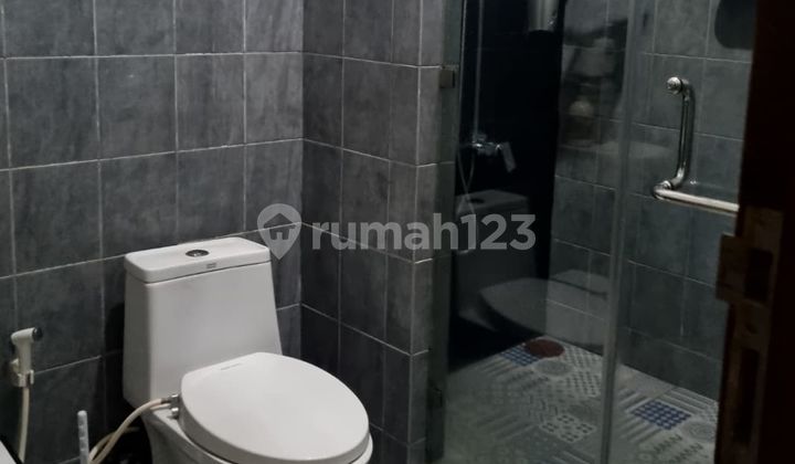 Dijual Rumah Di Boulevard Villa Bogor Indah