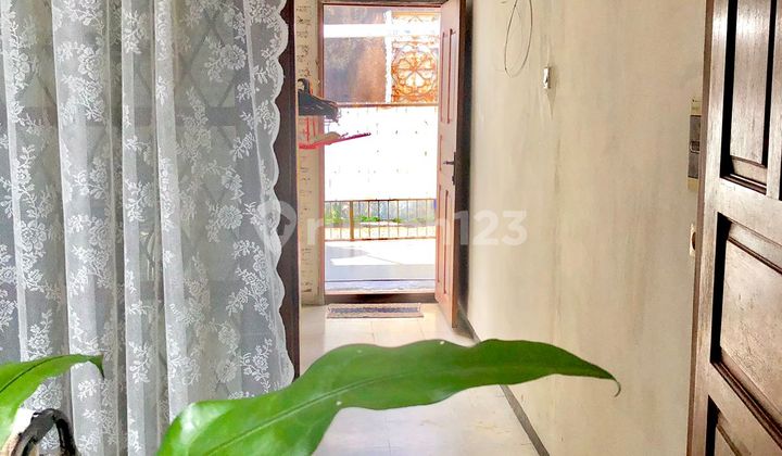 Dijual Rumah Asri Dalam Komplek Di Bogor Utara 2