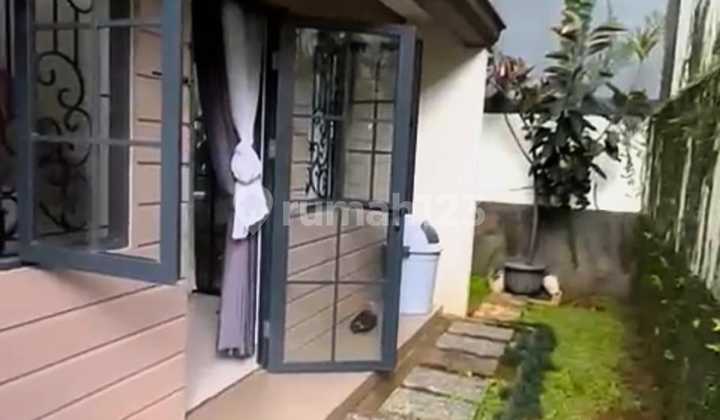 Dijual Rumah di Rancamaya Golf View 2