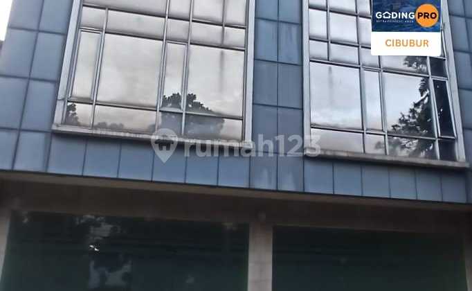 Dijual Ruko Di Jalan Raya Jambore Cibubur Jakarta Timur Dijual Ruko Di Jalan Raya Jambore Cibubur Jakarta Timur