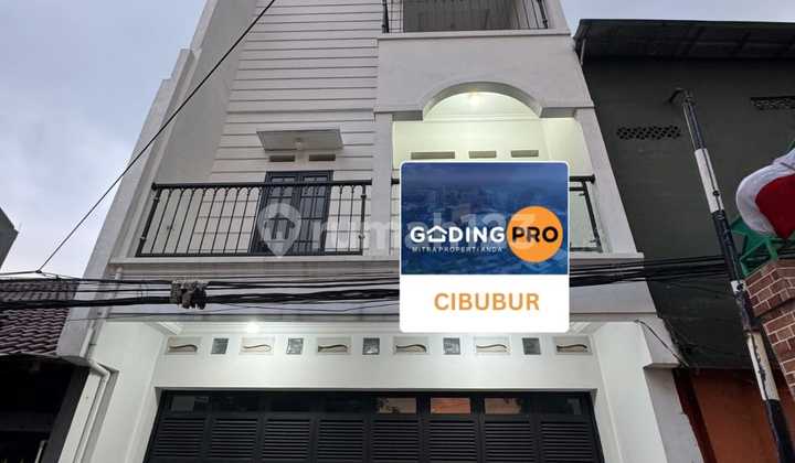 Dijual dan Disewakan Rumah di Jagakarsa Jaksel