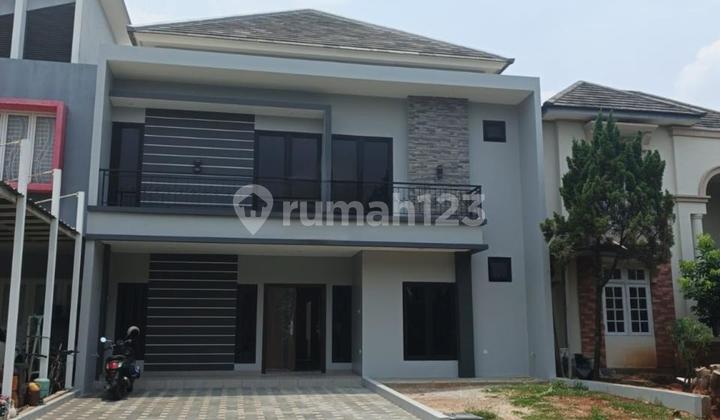 Dijual Rumah Siap Huni Di Kota Wisata Cibubur Dijual Rumah Siap Huni Di Kota Wisata Cibubur