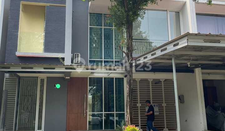 Dijual/Di Sewakan Rumah di Citra Gran Cibubur Dijual/Di Sewakan Rumah di Citra Gran Cibubur
