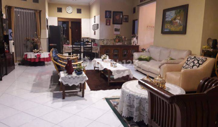 Dijual Rumah Siap Huni Di Cinere Raya Depok 2