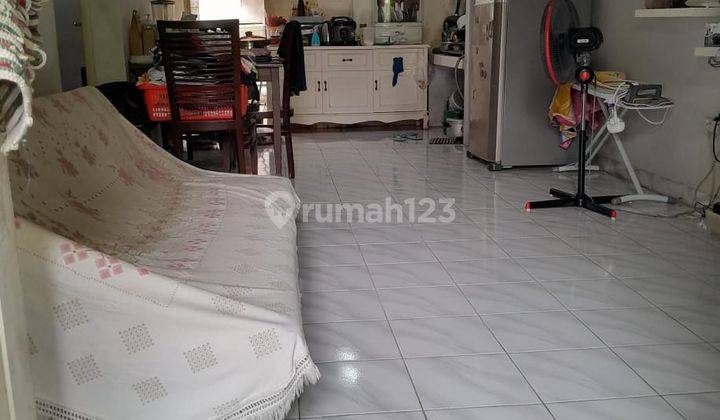 Dijual Rumah Dekat Lrt Harjamukti Di Cibubur Garden Depok 2