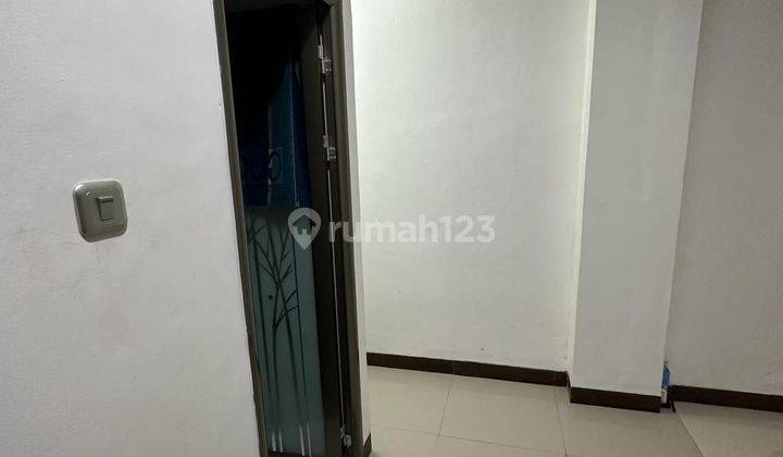 Dijual Rumah Di Melati Mas Bsd Tangerang Selatan  2