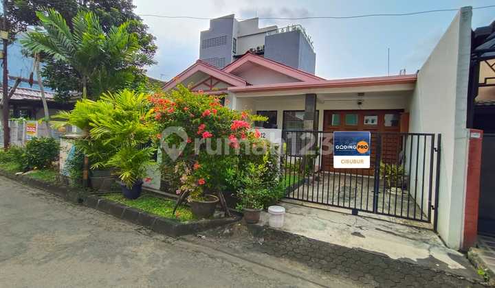 Dijual Rumah Di Tanjung Barat Pasar Minggu Jakarta Selatan