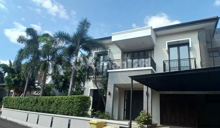 Dream Home For Sale in Gandaria, South Jakarta 2