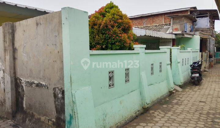 Dijual Cepat Rumah Di Panjang Utara Kota Bandar Lampung 1